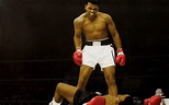 Muhammad Ali HD Wallpapers - Wallpaper Cave