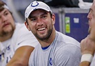 What Is Andrew Luck Doing Now? Inside the Life of the Ex Quarterback