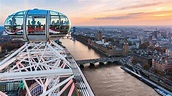 Las 10 atracciones principales de Londres - visitlondon.com