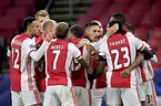 Are you excited about Ajax for 2021? - All about Ajax