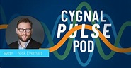 Nick Everhart–Pulse Pod 32 - Cygnal