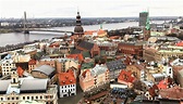 O que fazer em Riga, a linda capital da Letônia (roteiro de 2 dias)Vou ...