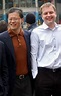 The beginning: Jerry Yang and David Filo - Yahoo! The Highs! and Lows?