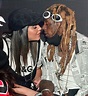 Lil Wayne Sparks Marriage Rumors with Girlfriend Denise Bidot on ...