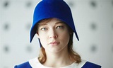 Sarah Snook: ‘I’m gonna sit and learn’ | Film | The Guardian