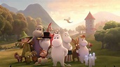 Moominvalley Streaming | Serie TV Online | EuroStreaming