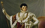 Jérôme Bonaparte, el hermano vividor de Napoleón que le provocó ...