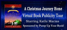 Book Review: A Christmas Journey Home | By The Book