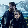 "Trapped": Zweite Staffel des ZDF-Island-Krimis in Sicht - Fünf neue ...