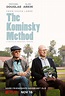 Il metodo Kominsky: il trailer della serie con Michael Douglas e Alan Arkin