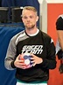 Snorri Guðjónsson Biography - Icelandic handball player | Pantheon