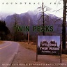 Soundtrack From Twin Peaks - Angelo Badalamenti — Listen and discover ...
