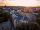 Technical University Dresden (TUD) - WUR