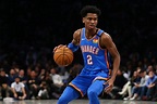 Shai Gilgeous-Alexander Wallpapers - Top Free Shai Gilgeous-Alexander ...