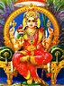 The Hindu Goddess Parvati - The Goddess Garden