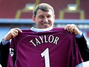 Former England manager Graham Taylor has died aged 72 - Business Insider