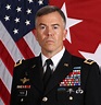 Bryan P. Fenton > U.S. Department of Defense > Biography
