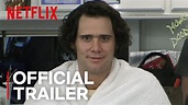 Jim & Andy: The Great Beyond | Official Trailer [HD] | Netflix - YouTube