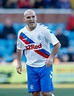 Ex-Rangers star Alex Rae says Celtic will need up to TEN new summer ...