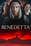 Benedetta (2021) - Posters — The Movie Database (TMDB)