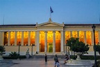 Explorando Atenas desde su historia antigua a la actualidad – 86400 ...