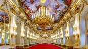 Schönbrunn, el palacio de Sissi... y sus tragedias