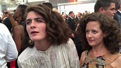 Gaby Hoffmann Now And Then