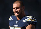 Joey Bosa on why rookie year holdout helped him land big deal - Los ...