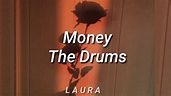Money// The Drums (Lyrics-Letra) - YouTube