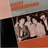 Velvet Underground Heroin UK 12" vinyl single (12 inch record / Maxi ...