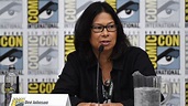 Mars showrunner Dee Johnson: How I Made It - Exclusive | BT