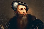 Krutkonspirationen mot Gustav Vasa | Popularhistoria.se