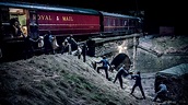 BBC One - The Great Train Robbery