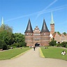 HOLSTENTOR (Lübeck): Ce qu'il faut savoir pour votre visite 2023