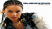 Alicia Keys-Fallin 2001 - YouTube
