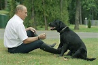 How Vladimir Putin spends his birthdays - Russia Beyond