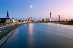 10 actividades para hacer en Düsseldorf en un día o dos - ¿Cuáles son ...