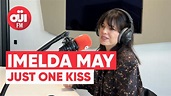 Imelda May - Just One Kiss - YouTube