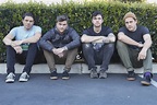 Saosin Reunites, Show Off New Sound on "Along the Shadow"