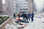 Masacre enlutó a Noruega en el 2011