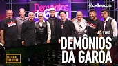 Demônios da Garoa Ao Vivo no Estúdio Showlivre - Álbum Completo. - YouTube