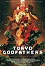 Tokyo Godfathers: Anime Aged Well [Review] | AndersonVision