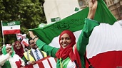 The 18th of May:- Somaliland’s Independence Day; Abdirahman Dirie ...
