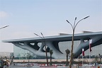 Qatar National Convention Centre - Arata Isozaki - WikiArquitectura_004 ...