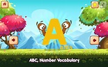 ABC Kids Games Tracing & Phonics:Amazon.co.uk:Appstore for Android