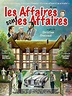 Image gallery for Les affaires sont les affaires - FilmAffinity