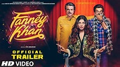 FANNEY KHAN Official Trailer | Anil Kapoor, Aishwarya Rai Bachchan ...
