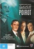 Agatha Christie: Poirot - Un gato en el palomar (TV) (2008) - FilmAffinity