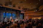 Dizzy's Club — Jazz at Lincoln Center