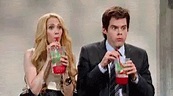 Spit Drink Shocked GIF - Spit Drink Shocked What - Discover & Share GIFs